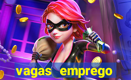 vagas emprego fazenda boa vista porto feliz